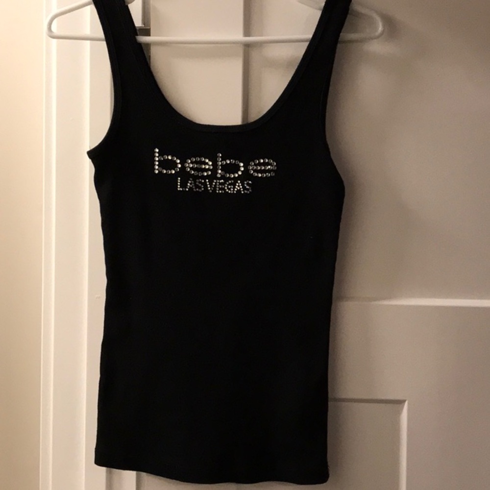 Vegas Baby Tank Top!